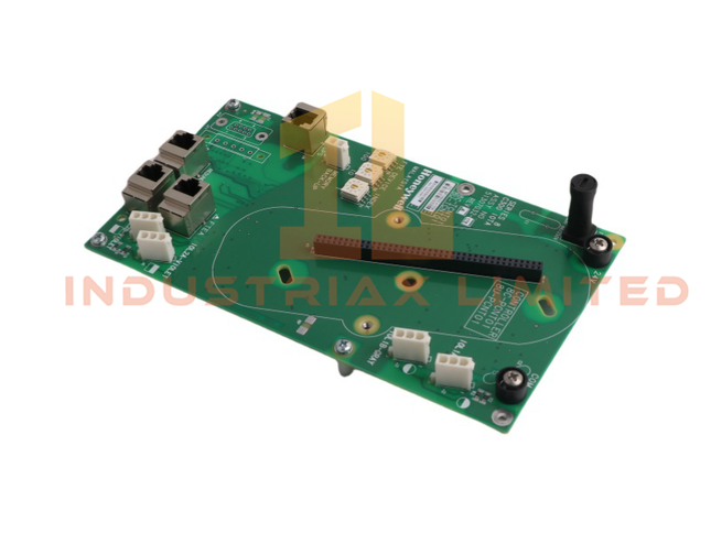 Honeywell 8C-TCNT01 8U-TCNT01 51307032-175 Input Output Module