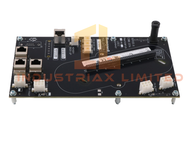 Honeywell 8C-TCNTA1 51307125-175 Controller I/O Module