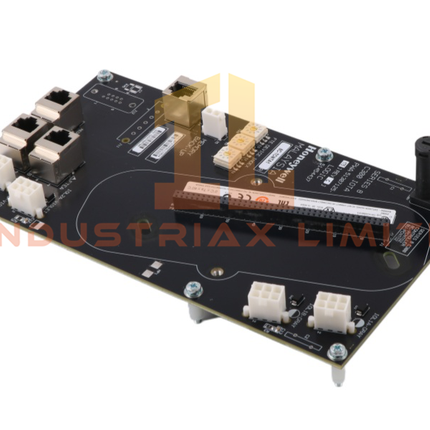 Honeywell 8C-TCNTA1 51307125-175 Controller I/O Module