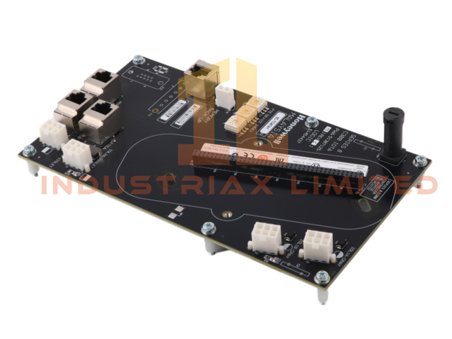 Honeywell 8C-TCNTA1 51307125-175 Controller I/O Module