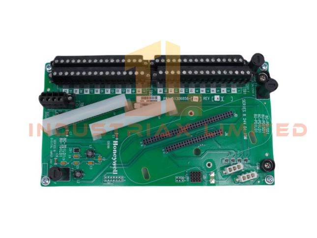 Honeywell 8C-TDIL01 51306856-175 Digital Input Board