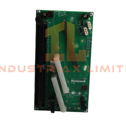 Honeywell 8C-TDIL51 51306969-175 Digital Input Module