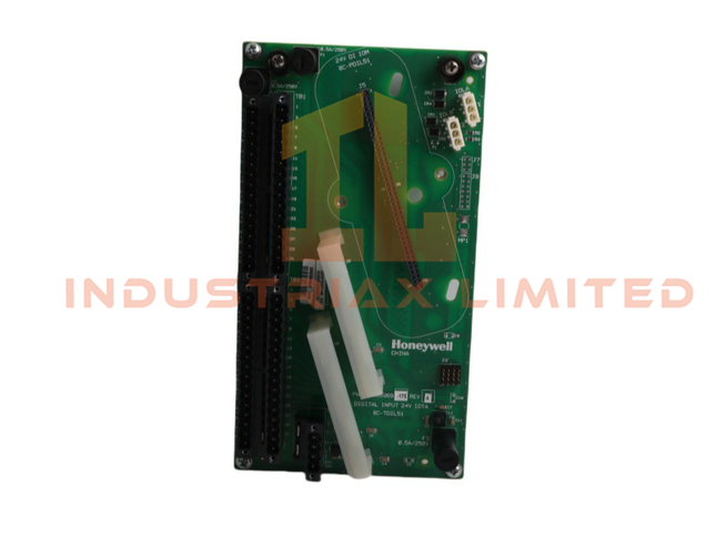 Honeywell 8C-TDIL51 51306969-175 Digital Input Module