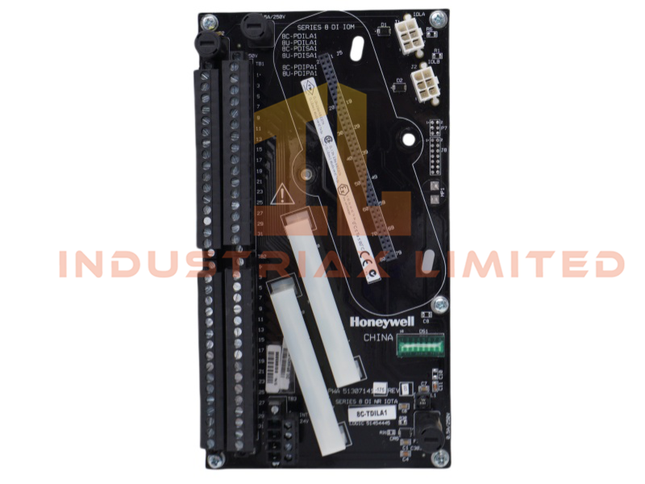Honeywell | 8C-TDILA1 51307141-175 | Series 8 Digital Input Module
