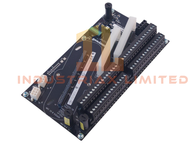 Honeywell 8C-TDILB1 51307143-175 Digital Input Module