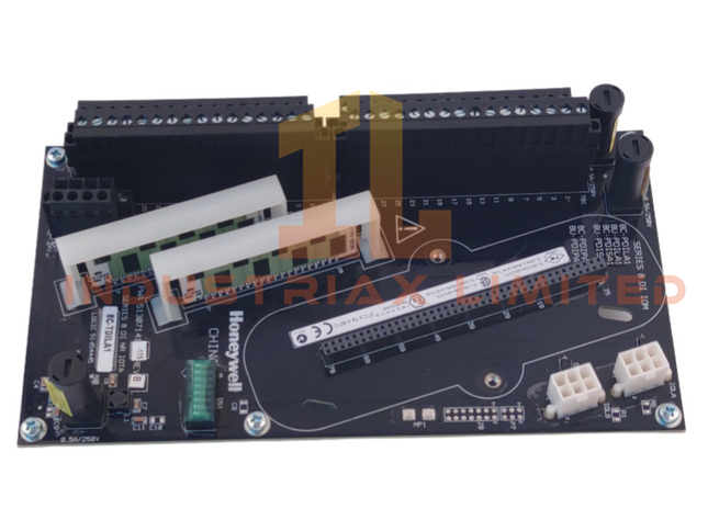 Honeywell 8C-TDILB1 51307143-175 Digital Input Module