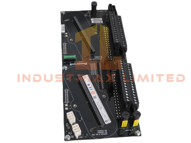 Honeywell | 8C-TDOA1 | Series 8 Digital Output IOTA Module