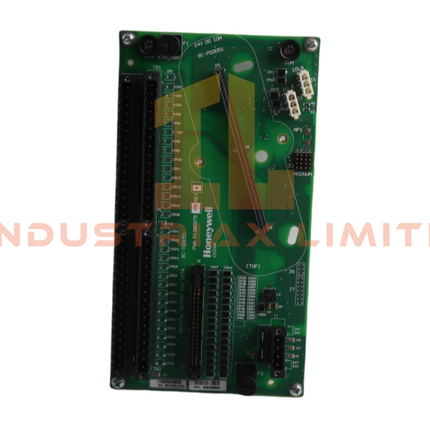 Honeywell 8C-TDOD51 Digital Output Module