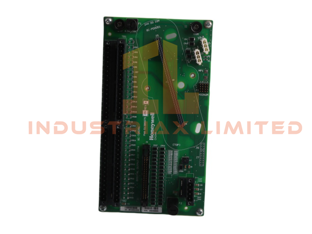 Honeywell 8C-TDOD51 Digital Output Module