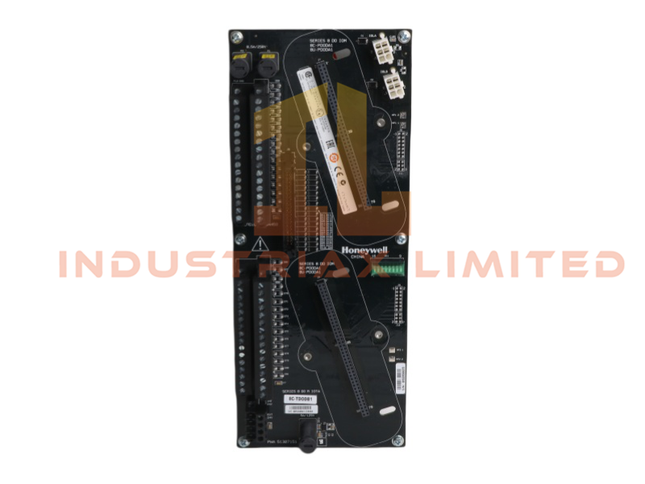 Honeywell 8C-TDODB1 51307151-175 DigitalI Output Module