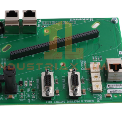 Honeywell | 8C-TPOX01 51307022-175 | Wireless Module Backplane