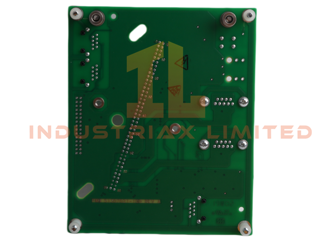 Honeywell | 8C-TPOX01 51307022-175 | Wireless Module Backplane