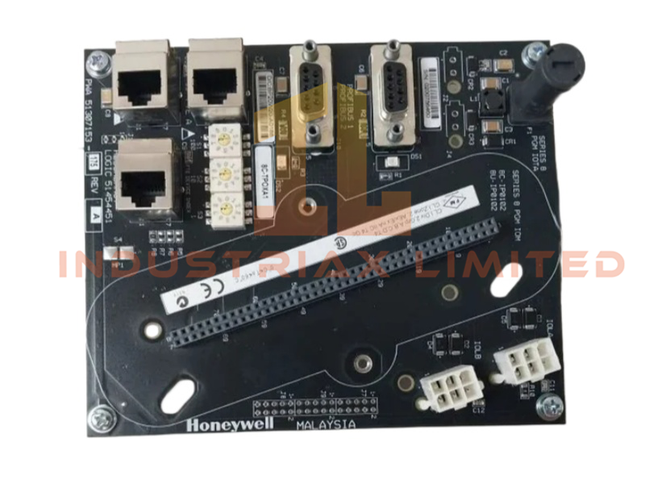 Honeywell 8C-TPOXA1 51307153-175 Profibus Gateway Module