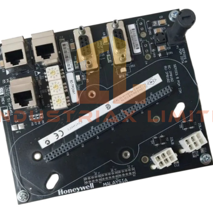 Honeywell 8C-TPOXA1 51307153-175 Profibus Gateway Module