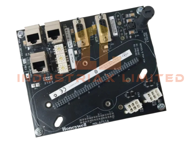 Honeywell 8C-TPOXA1 51307153-175 Profibus Gateway Module