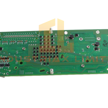 Honeywell 8U-PWSP01-CN Power Supply Module