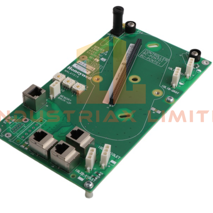 Honeywell 8U-PWSP01-CN Power Supply Module