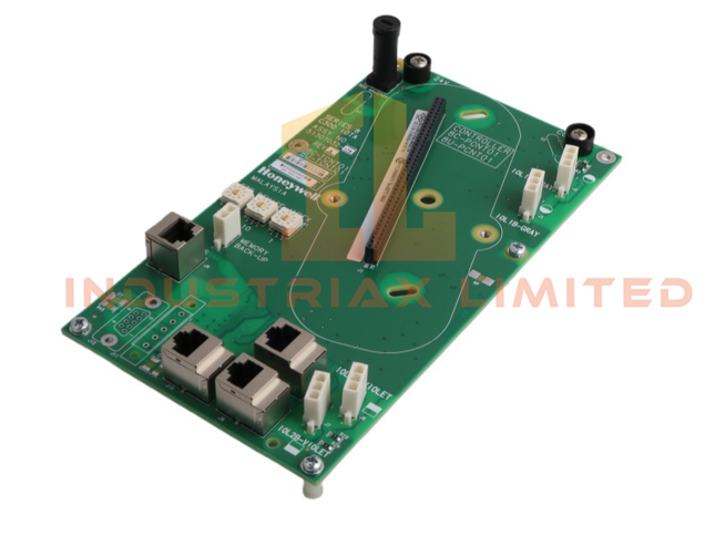 Honeywell 8U-PWSP01-CN Power Supply Module