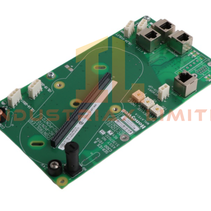 Honeywell 8U-PWSP01-CN Power Supply Module