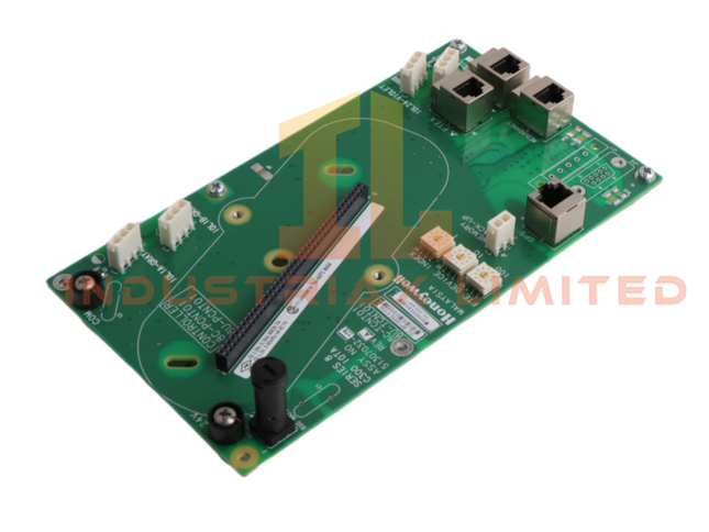 Honeywell 8U-PWSP01-CN Power Supply Module