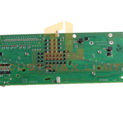 Honeywell 8U-PWSP04 Power Supply Module