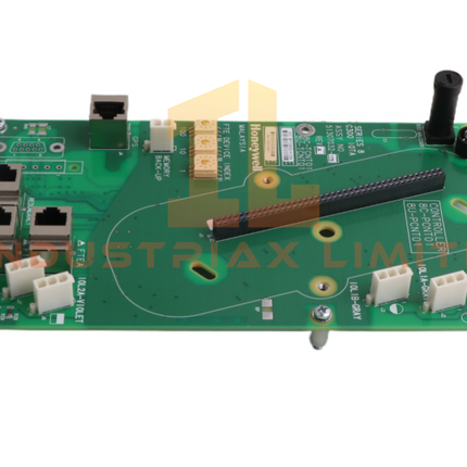 Honeywell 8U-PWSP04 Power Supply Module