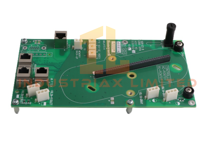 Honeywell 8U-PWSP04 Power Supply Module