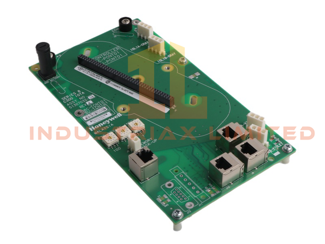 Honeywell 8U-PWSP05 PHX Power Supply Module