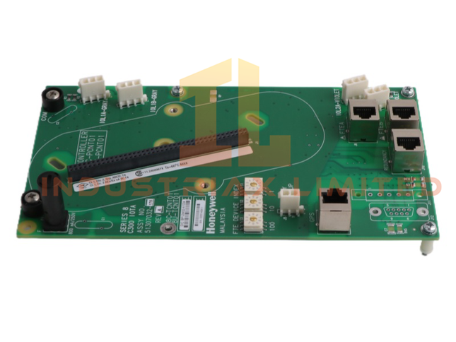 Honeywell 8U-PWSP05 PHX Power Supply Module