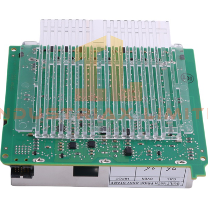 Honeywell | 900A01-0202 | HC900 8-Channel Analog Input Card