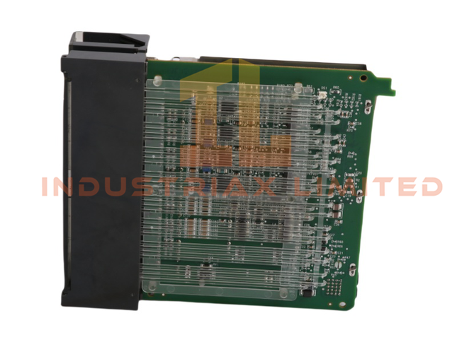 Honeywell 900B16-0202 16-Channel Analog Output Module