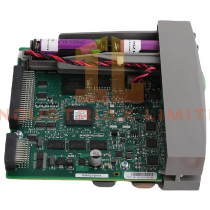 Honeywell 900C75-0560 CPU, ControlEdge 900