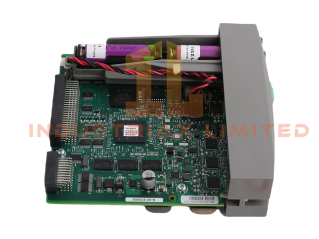 Honeywell 900C75-0560 CPU, ControlEdge 900