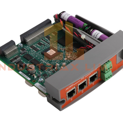 Honeywell 900C75S-0360-00 Redundant Controller