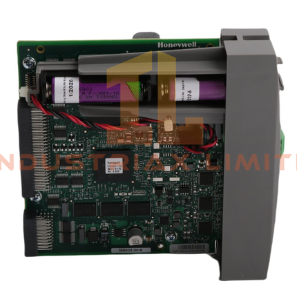Honeywell 900C75S-0360-00 Redundant Controller