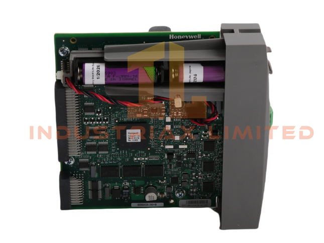 Honeywell 900C75S-0360-00 Redundant Controller
