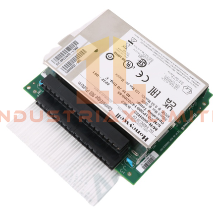 Honeywell 900H32-0302 32 Point Digital Output Module