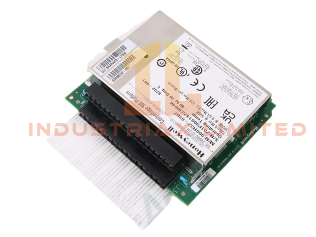 Honeywell 900H32-0302 32 Point Digital Output Module