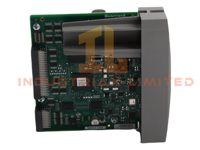 Honeywell 900S75S-0360-00 I/O scanner Module
