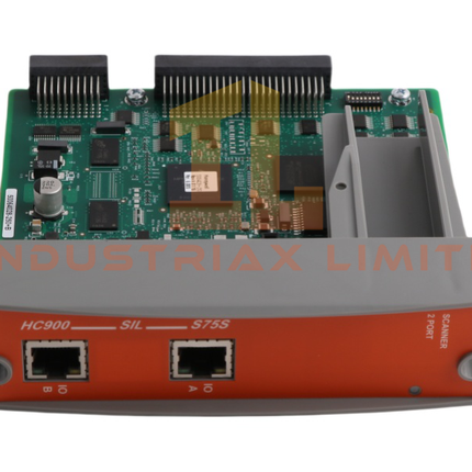 Honeywell 900S75S-0360-00 | Experion PKS | I/O Scanner Module