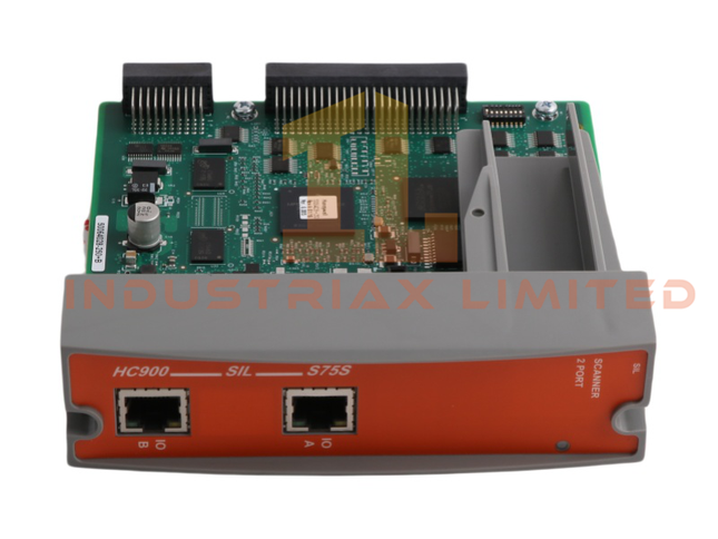 Honeywell 900S75S-0360-00 | Experion PKS | I/O Scanner Module