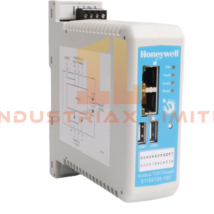 Honeywell 9211-ET-HN1 51154724-100 | Experion PKS Enforcer for Modbus