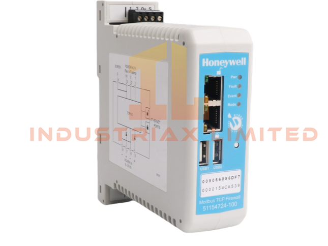 Honeywell 9211-ET-HN1 51154724-100 | Experion PKS Enforcer for Modbus