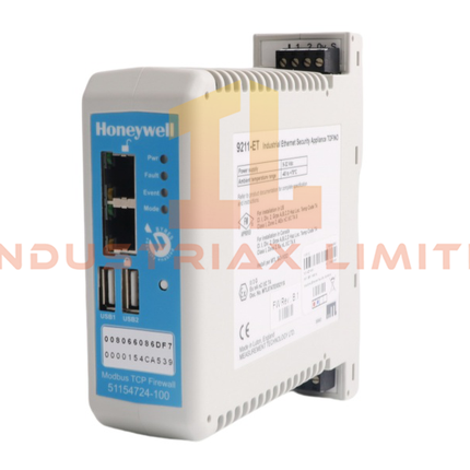 Honeywell 9211-ET-HN1 51154724-100 | Experion PKS Enforcer for Modbus