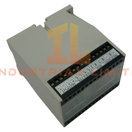 Honeywell 942-M0A-2D-1G1-220S Ultrasonic Proximity Sensor