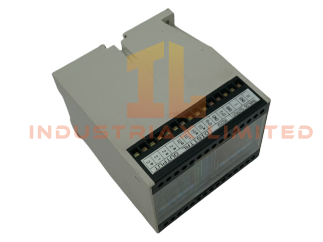 Honeywell 942-M0A-2D-1G1-220S Ultrasonic Proximity Sensor