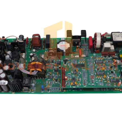 Honeywell ACX633 51196655-100 TDC 3000 Power Supply Module