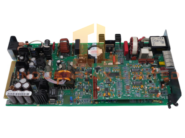 Honeywell ACX633 51196655-100 TDC 3000 Power Supply Module