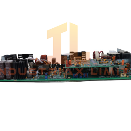 Modul Catu Daya Honeywell ACX633 51196655-100 TDC 3000