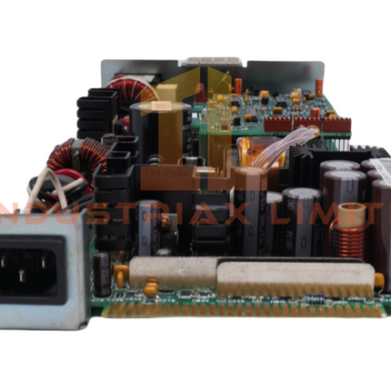 Modul Catu Daya Honeywell ACX633 51196655-100 TDC 3000